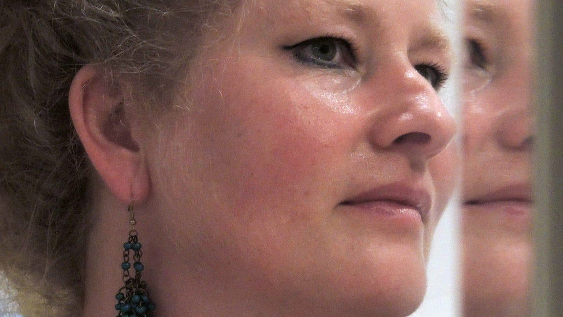 Monika Taffet: Art text by Rüdiger Otto von Brocken, Rendsburg