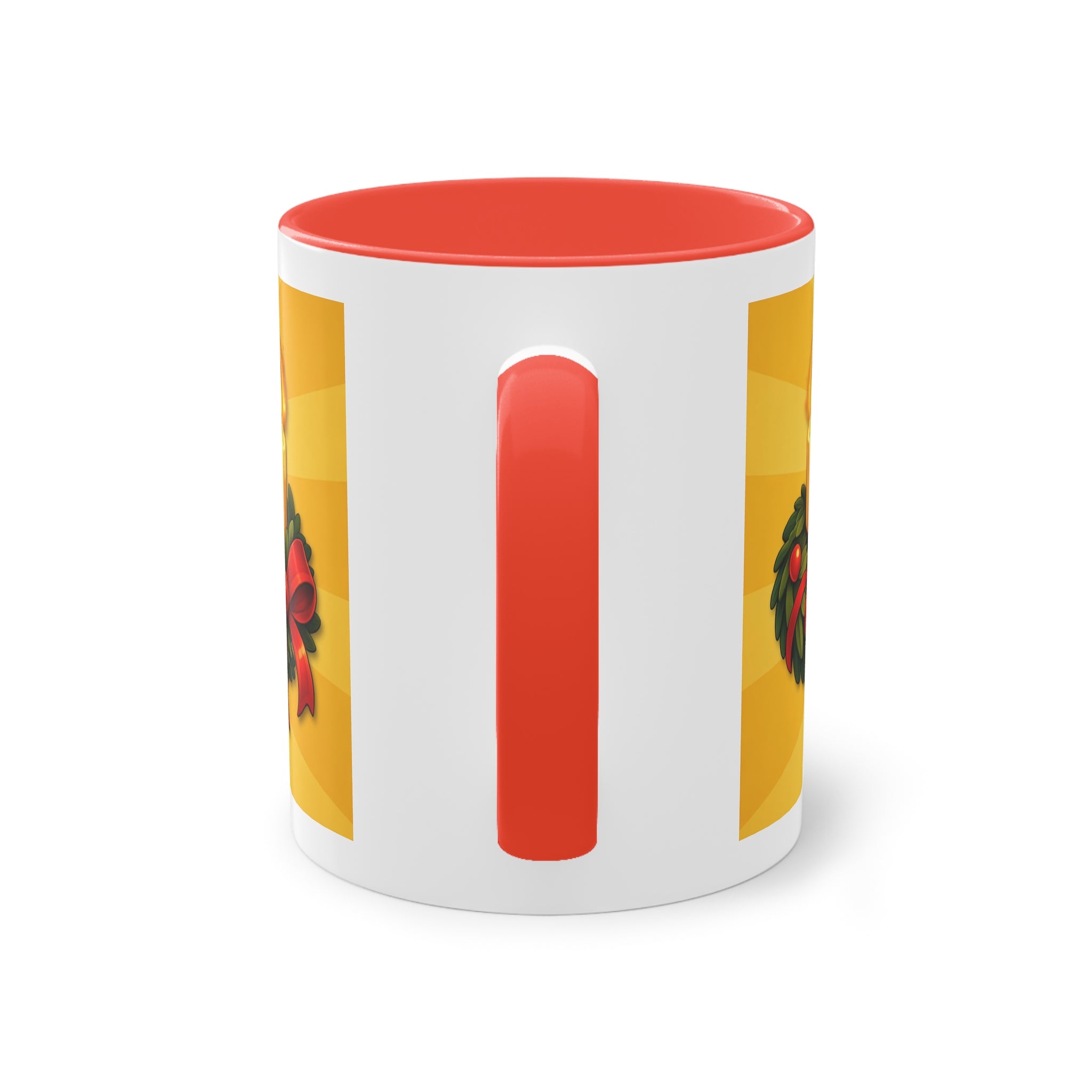 “Christmas Wreath Magic” from the Christmas Collection by Konstantin Taffet Shop, 325 ml