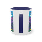 Mug – “Spring”, Easter/Spring, 325 ml