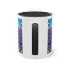 Mug – “Spring”, Easter/Spring, 325 ml
