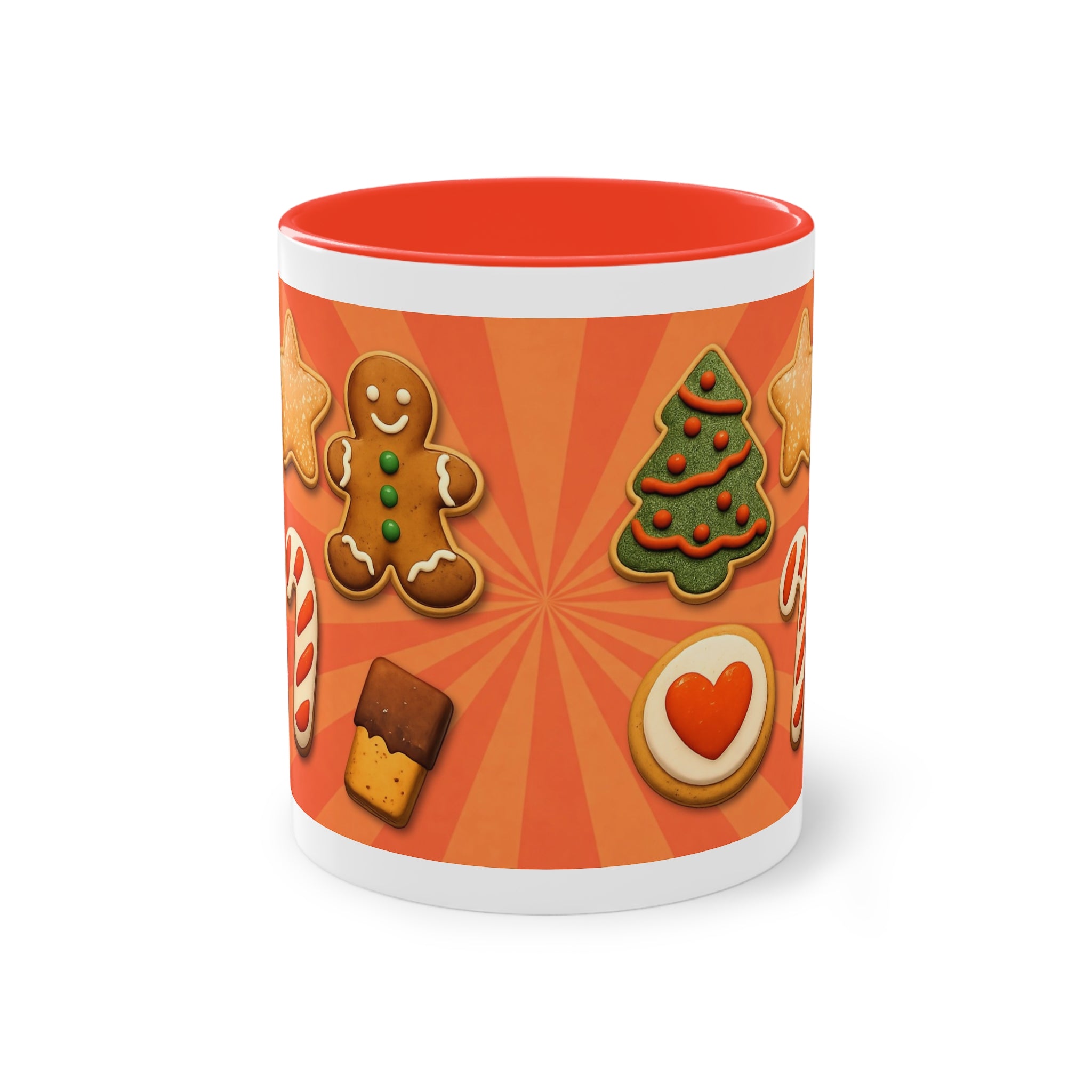 “Christmas cookies” from the Christmas Collection by Konstantin Taffet Shop, 325 ml