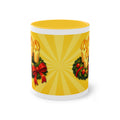 „Weihnachtskranz Magic“ aus der Weihnachts Kollektion vom Konstantin Taffet Shop, 325 ml