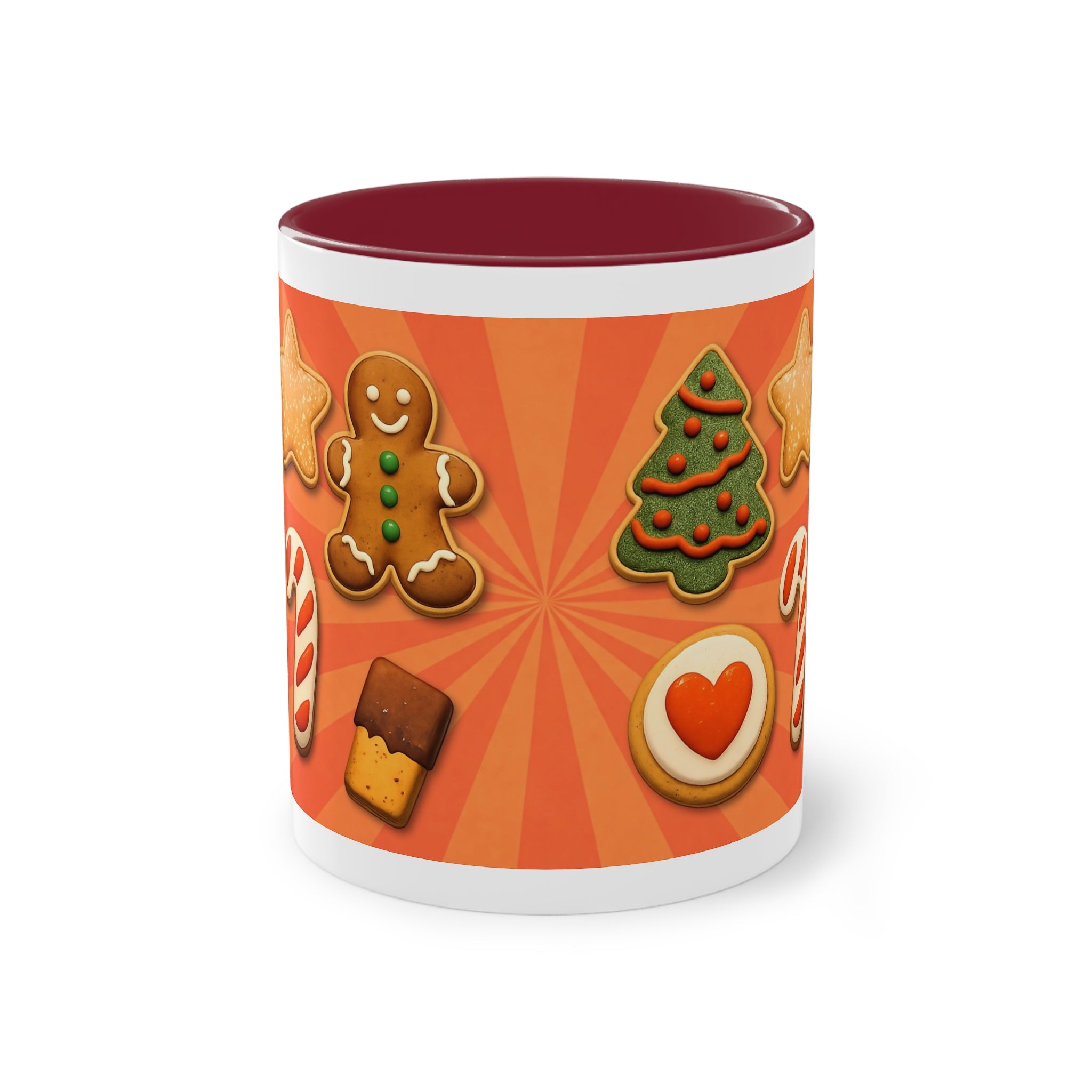 “Christmas cookies” from the Christmas Collection by Konstantin Taffet Shop, 325 ml