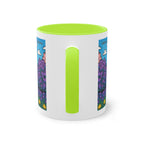 Mug – “Spring”, Easter/Spring, 325 ml