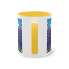Mug – “Spring”, Easter/Spring, 325 ml