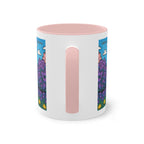 Mug – “Spring”, Easter/Spring, 325 ml