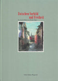 Catalog 2008, Hardcover ca. 70 pages - by Monika Taffet