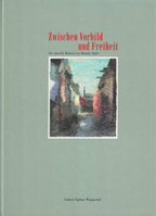 Catalog 2008, hardcover approx. 70 pages - by Monika Taffet
