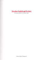 Catalog 2008, hardcover approx. 70 pages - by Monika Taffet