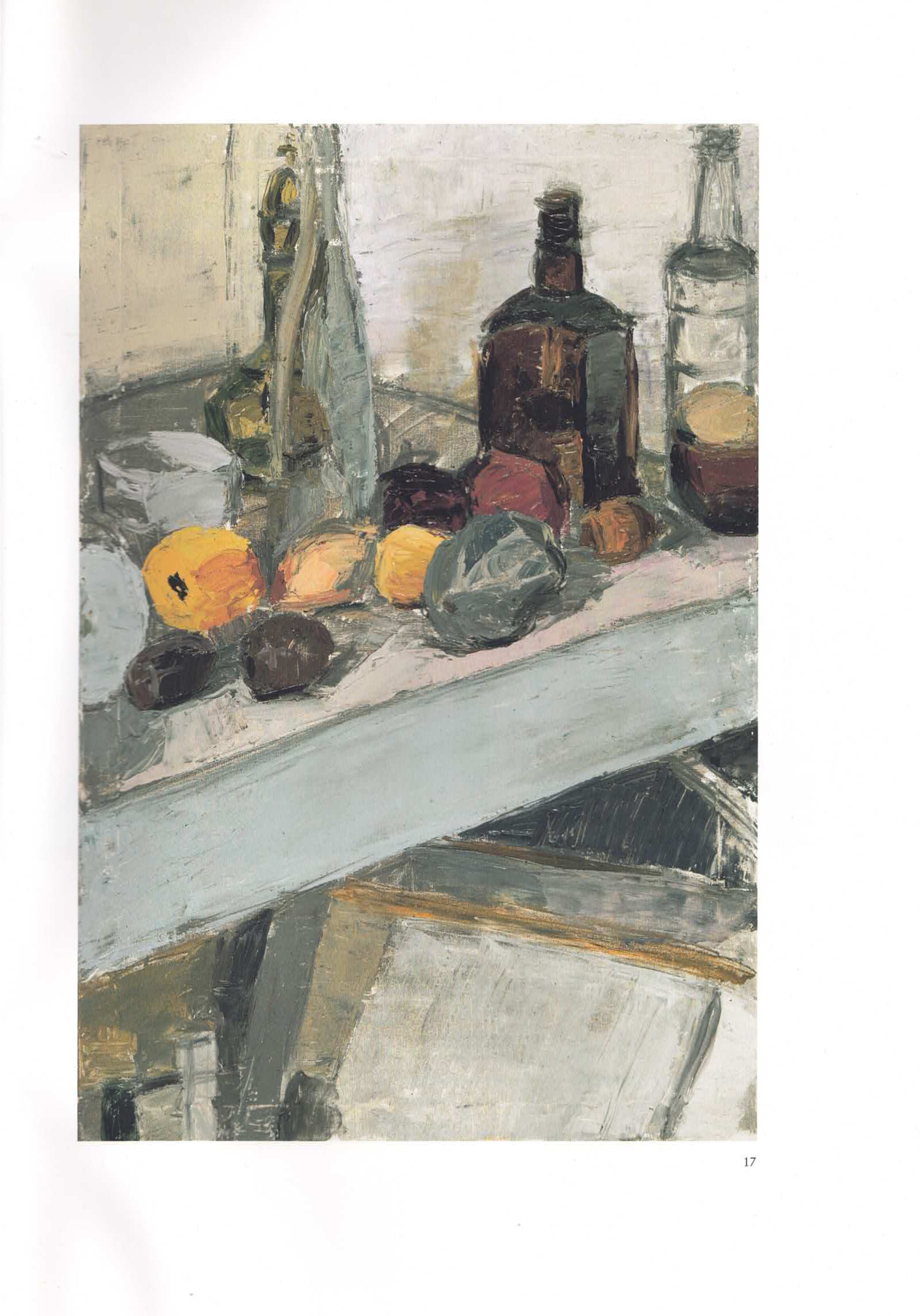 Catalog 2002, approx. 14 pages - by Monika Taffet