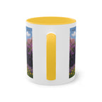 Mug – “Nature Lover”, Easter/Spring, 325 ml