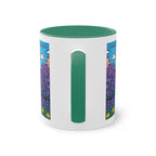 Mug – “Spring”, Easter/Spring, 325 ml