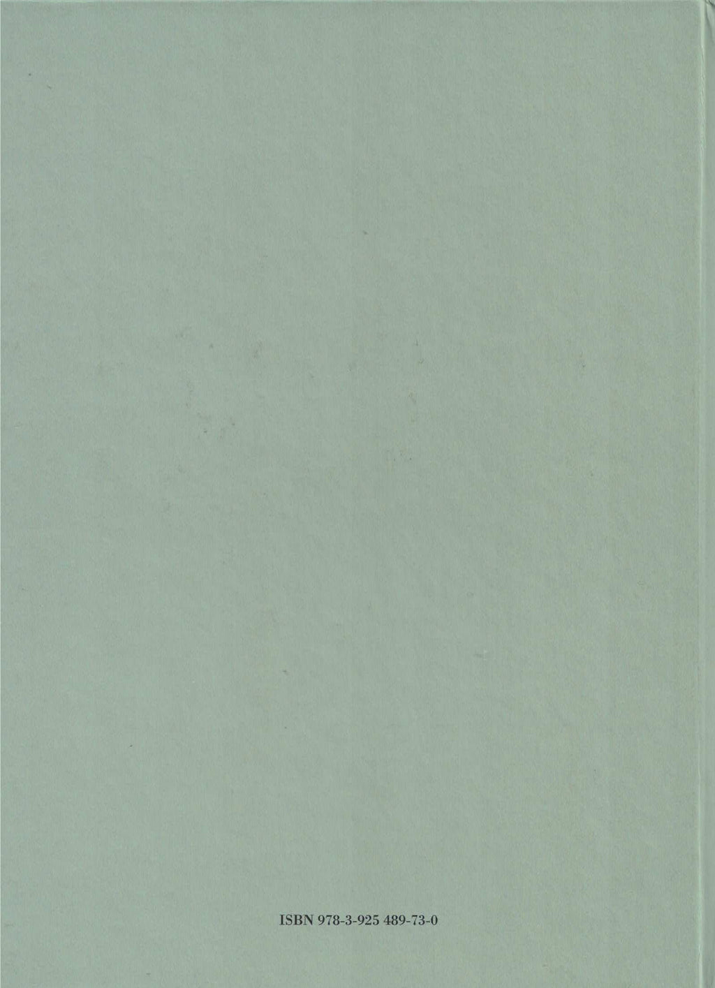 Catalog 2008, hardcover approx. 70 pages - by Monika Taffet