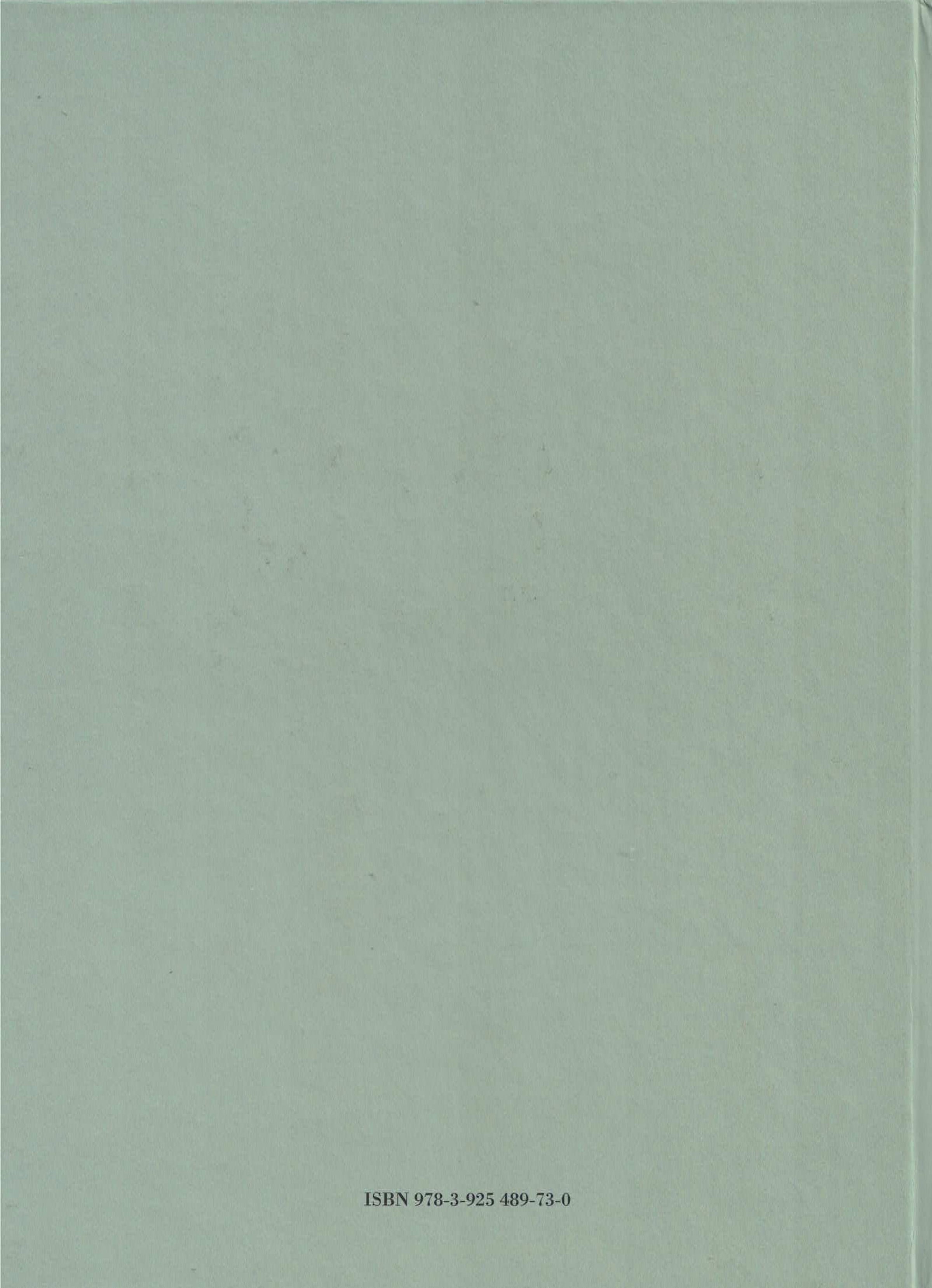 Catalog 2008, hardcover approx. 70 pages - by Monika Taffet