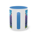 Mug – “Spring”, Easter/Spring, 325 ml