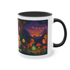 Mug – “Happy Easter”, Easter/Spring, 325 ml