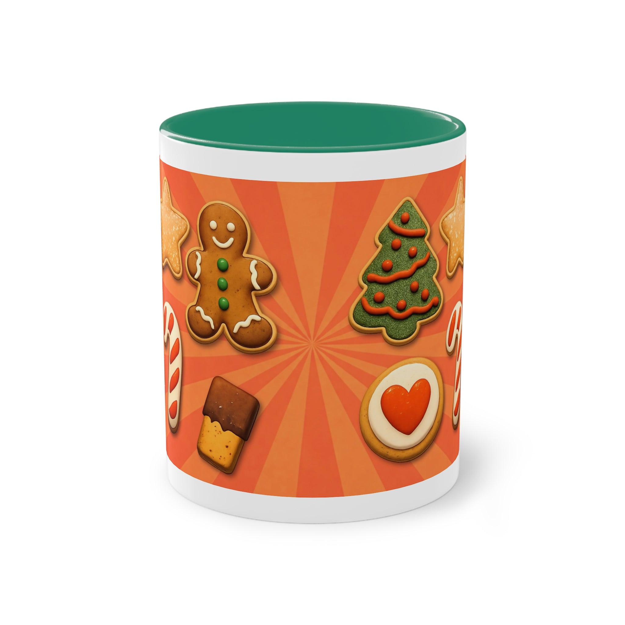 “Christmas cookies” from the Christmas Collection by Konstantin Taffet Shop, 325 ml